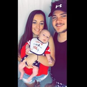 Meet your Posher, Chanin